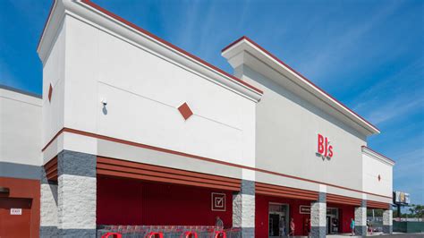 bj's wholesale club clearwater|bj's open hours.